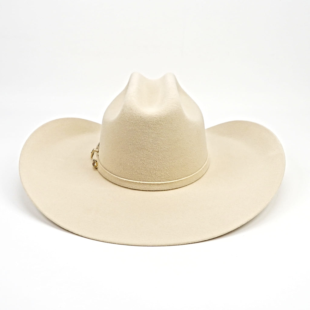 6X Cheyene Hueso - Gomez Western Wear
