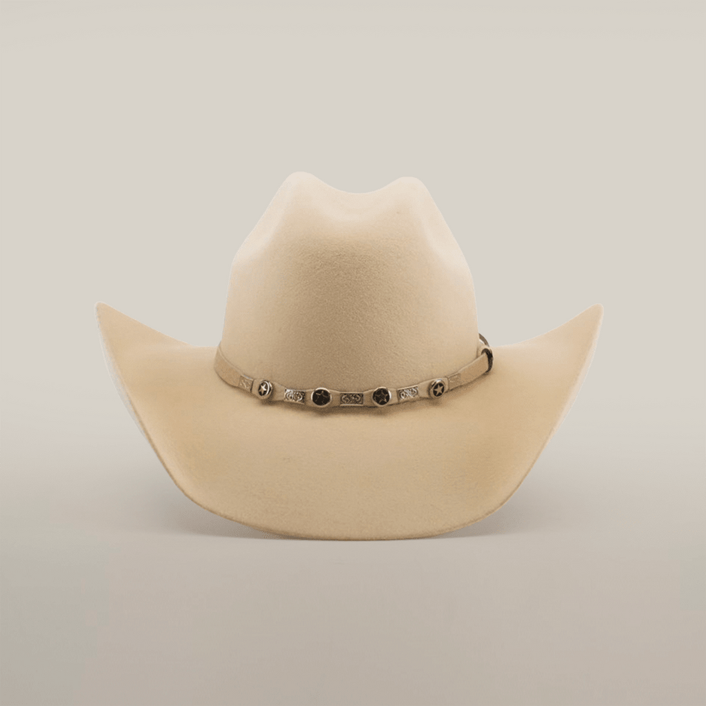 6X Chihuahua Hueso - Gomez Western Wear