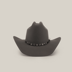 6X Leandro Gris Oxford - Gomez Western Wear