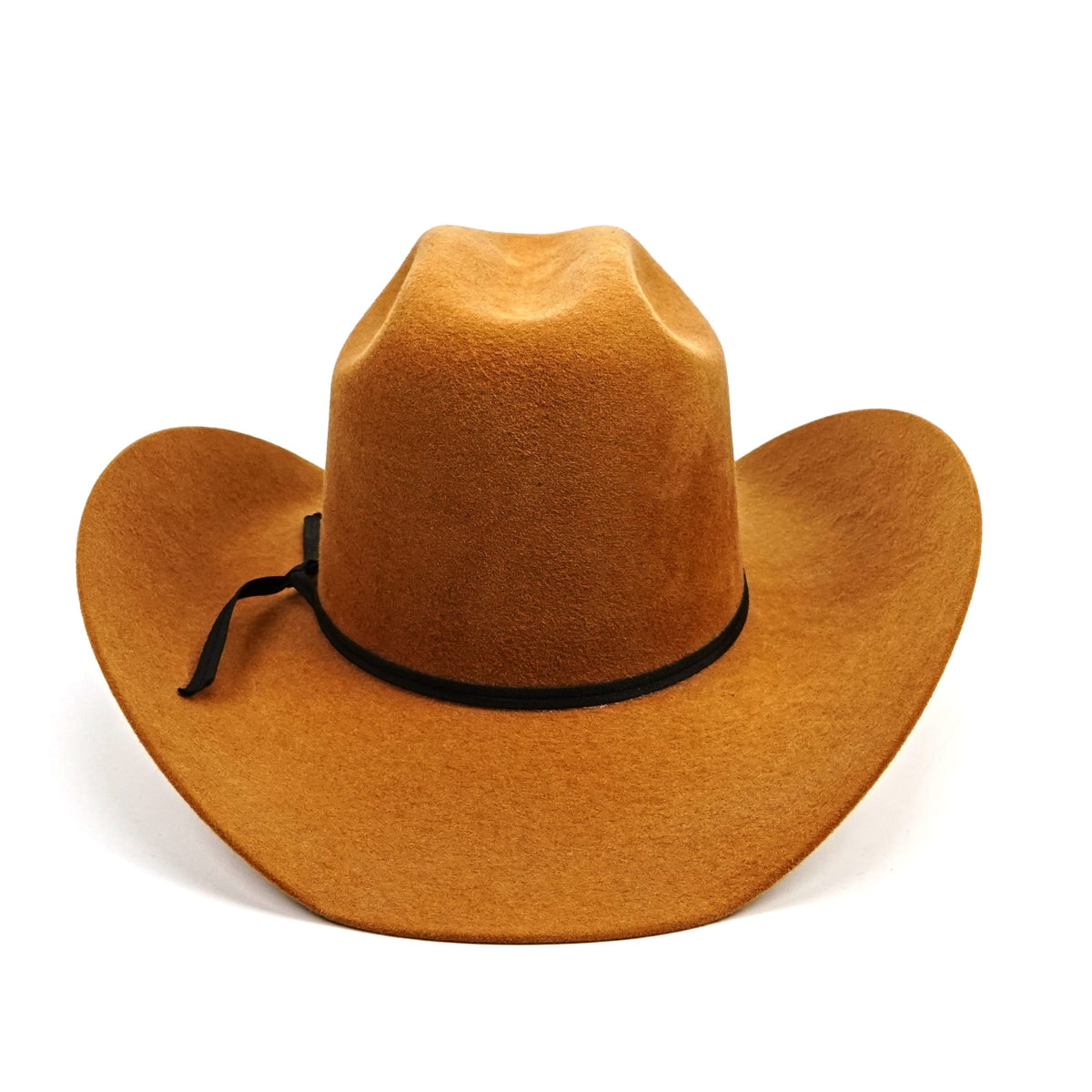 6X Minnick Cajeta - Gomez Western Wear