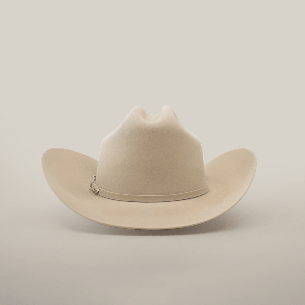 6X Real 4 Belly - Gomez Western Wear
