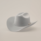 6X Real 4 Platinum - Gomez Western Wear