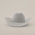 6X Real 4 Platinum - Gomez Western Wear