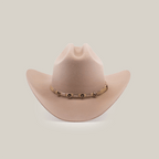 6X Sinaloa Belly - Gomez Western Wear