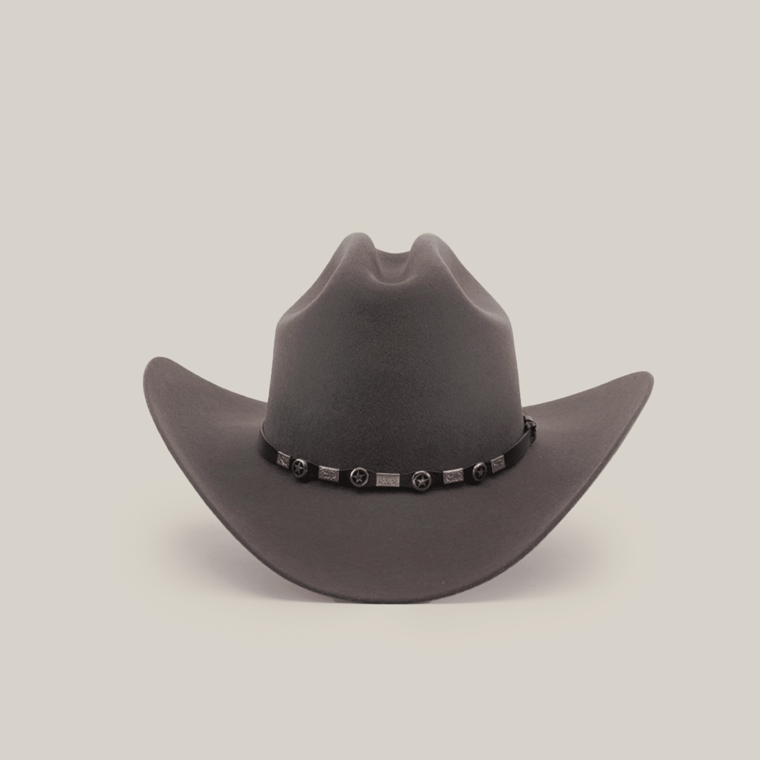 6X Sinaloa Oxford - Gomez Western Wear