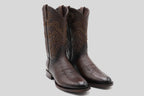 Sport Brown - Roper Toe (E916-26)