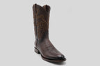 Sport Brown - Roper Toe (E916-26)
