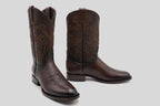 Sport Brown - Roper Toe (E916-26)