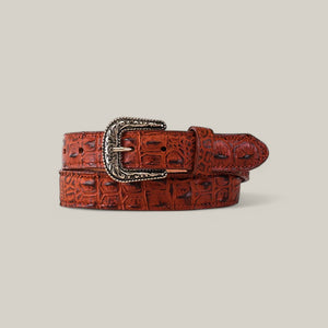Boys - Texas Country Belts