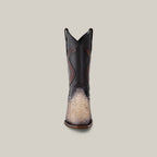 Python Natural H-Versy Diamante  - Platino