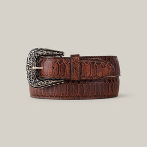 Texas Country Mens Belts