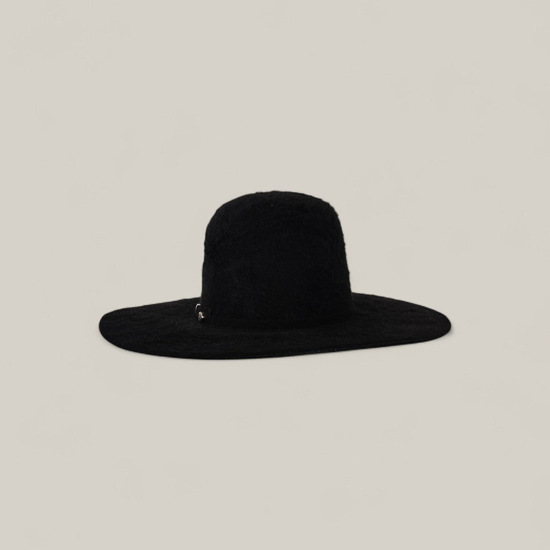 25X Grizzly - Black - TC Hats – Gomez Western Wear