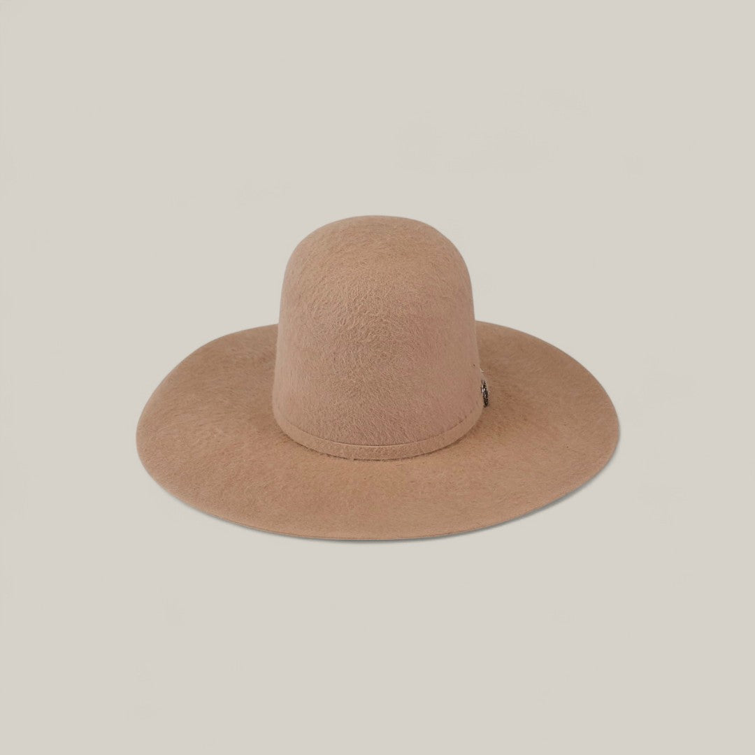 TC Hats - 25X Open Crown Hat - Belly – Gomez Western Wear