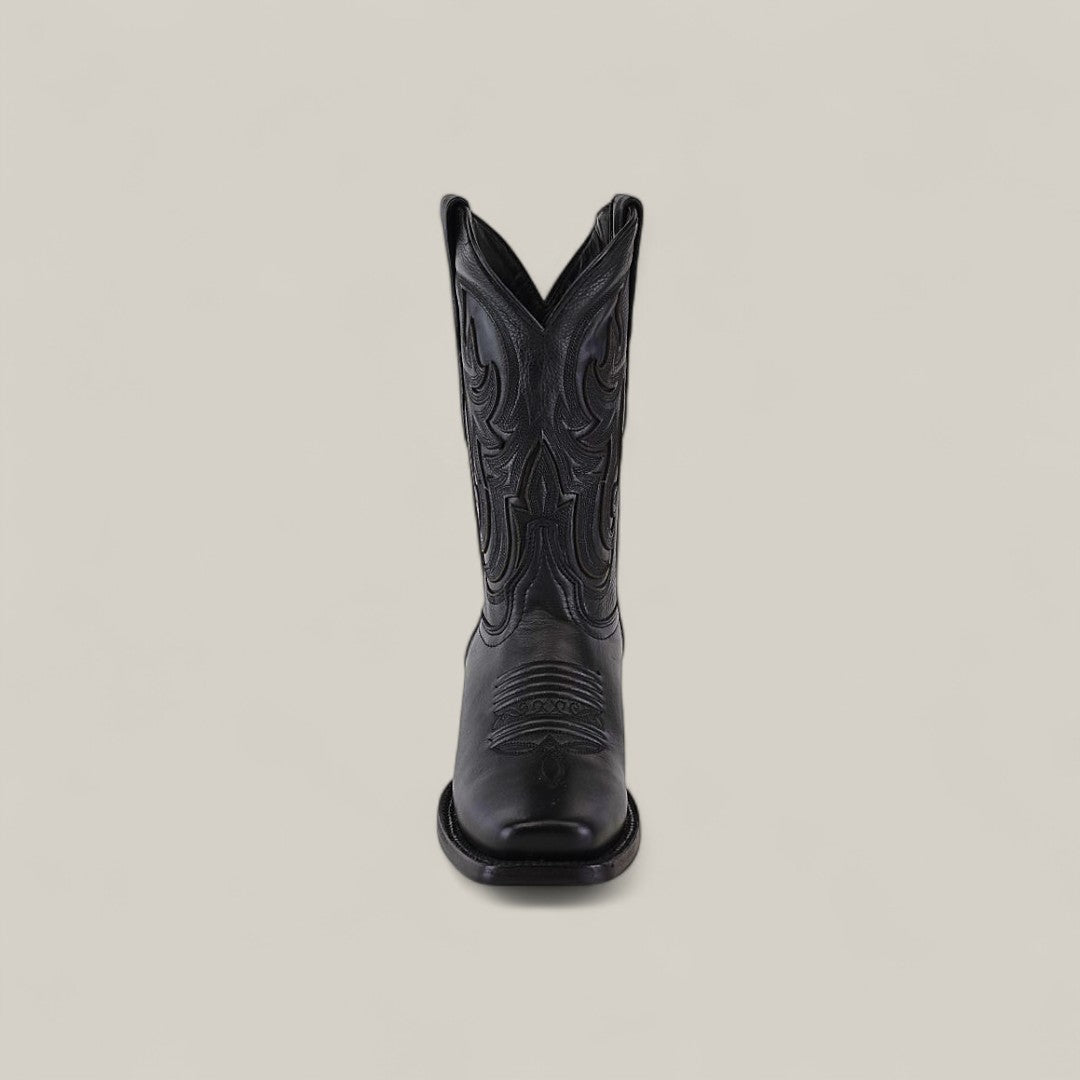 Women's Short Shaft Narrow Square Toe | Gomez Western Wear