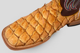 Butch - Buttercup - Square Toe