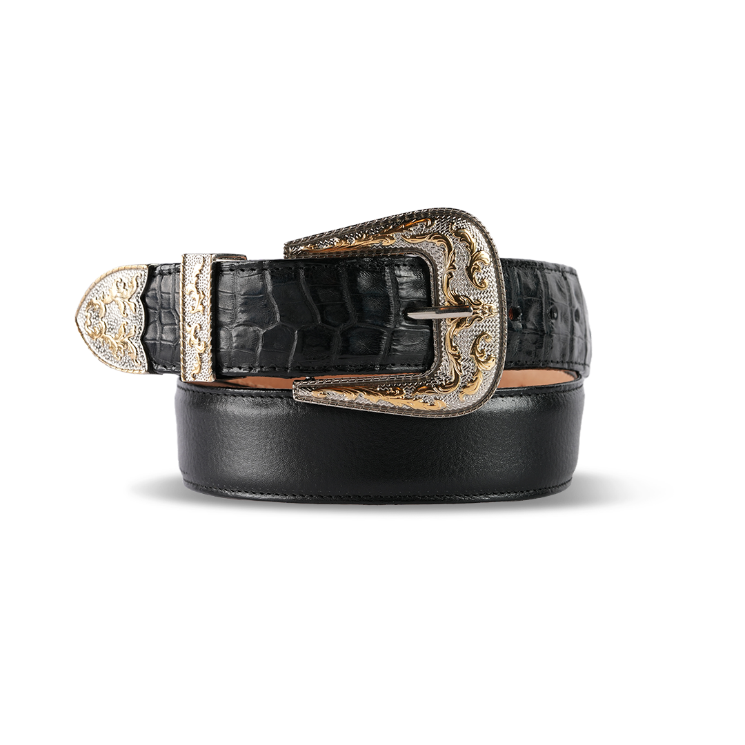 Mens Western Belt – Gomez Western Wear