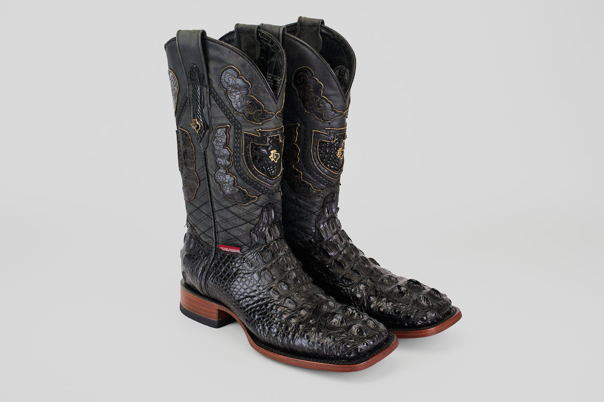 Bestwest Alligator Boots Exotic Alligator Boots | Boot Barn main image 3