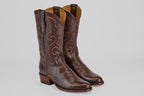 Boney - Clayton Brown - Roper Toe