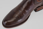 Boney - Clayton Brown - Roper Toe