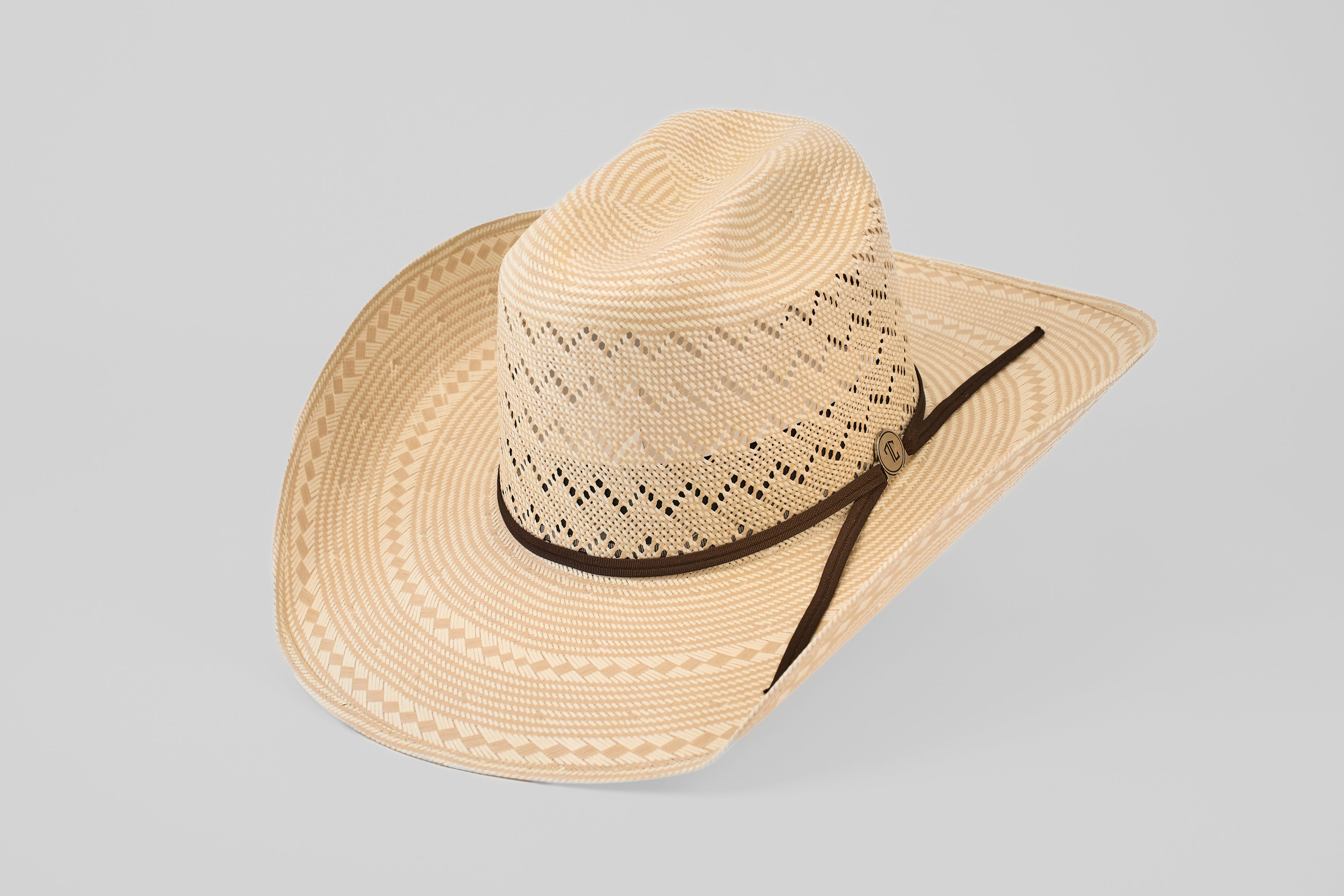 30X Zig Zag - Sombreros Minnick TC