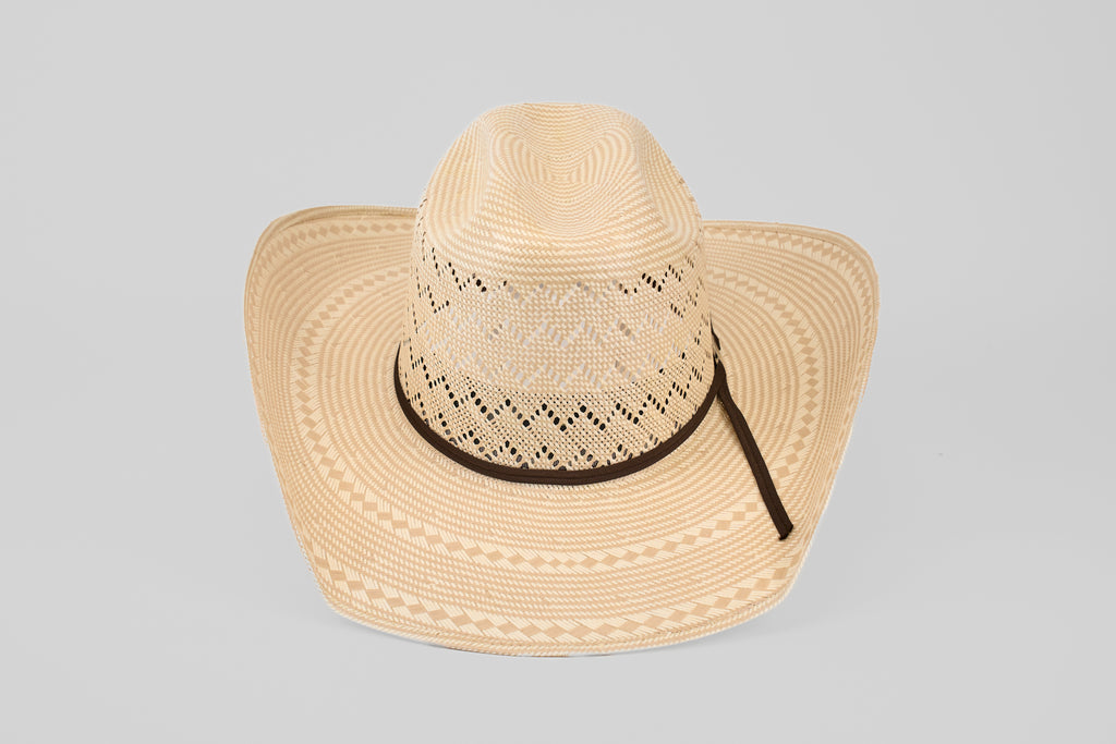 30X Zig Zag - Sombreros Minnick TC