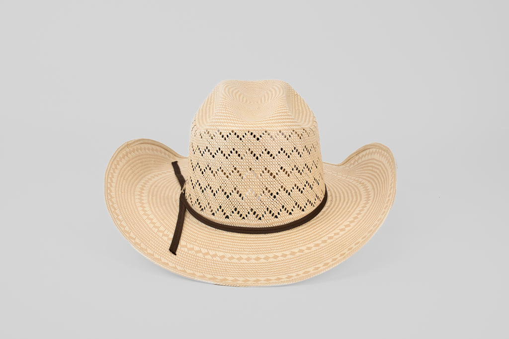 30X Zig Zag - Sombreros Minnick TC