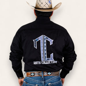 TC Hats Shirts 