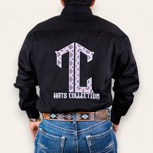 TC Hats Shirts 