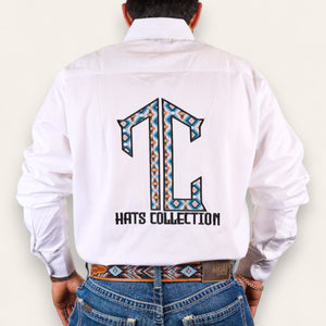 TC Hats Shirts 
