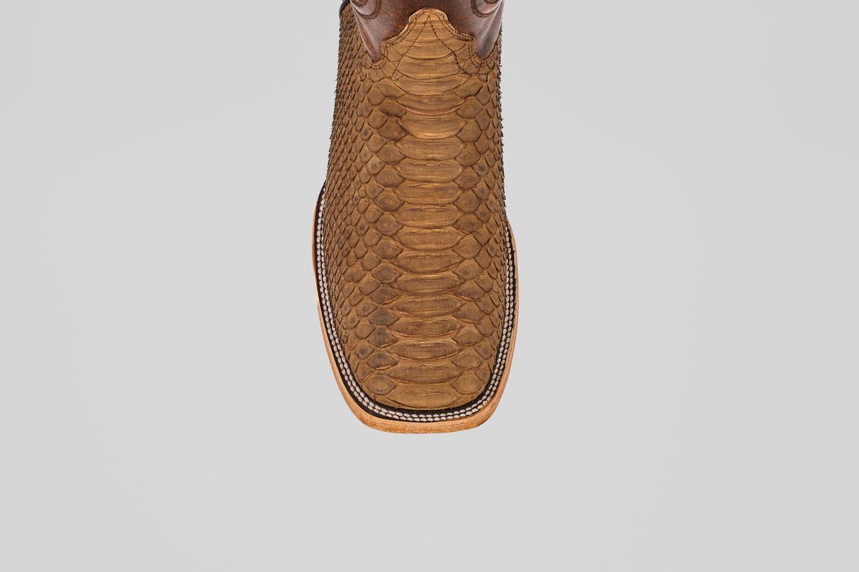 Tanner - Tamarindo - Square Toe