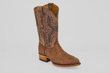 Tanner - Tamarindo - Round Toe