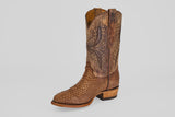 Tanner - Tamarindo - Round Toe