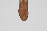 Tanner - Tamarindo - Round Toe