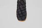 Connor - Matte Black - Square Toe (PZ60)