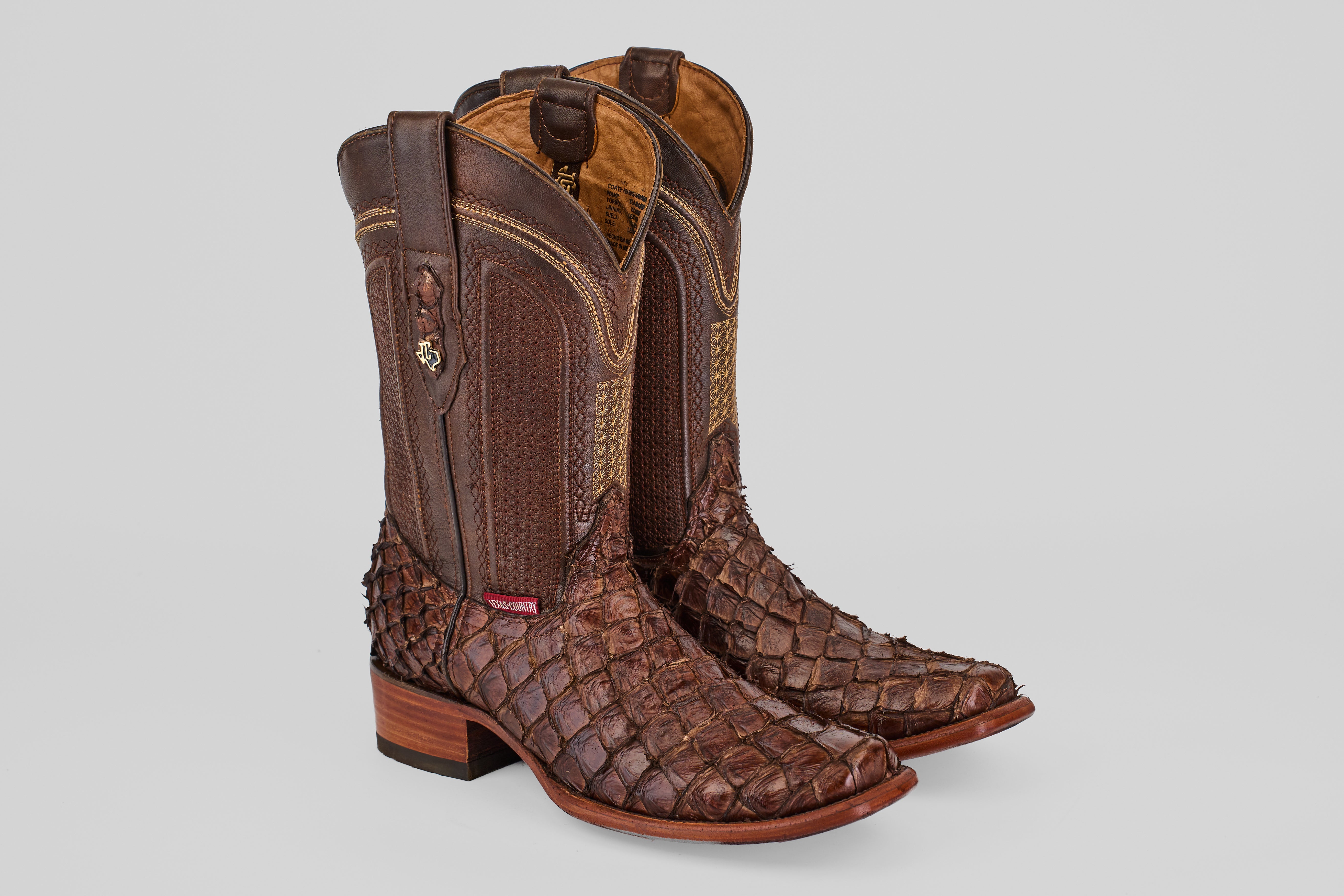 Exotic Boots Collection – Gomez Western Wear
