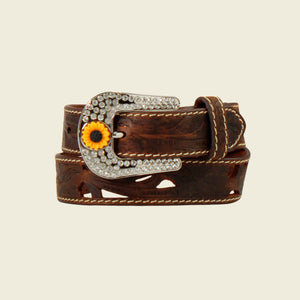 Girls - M&F Belts