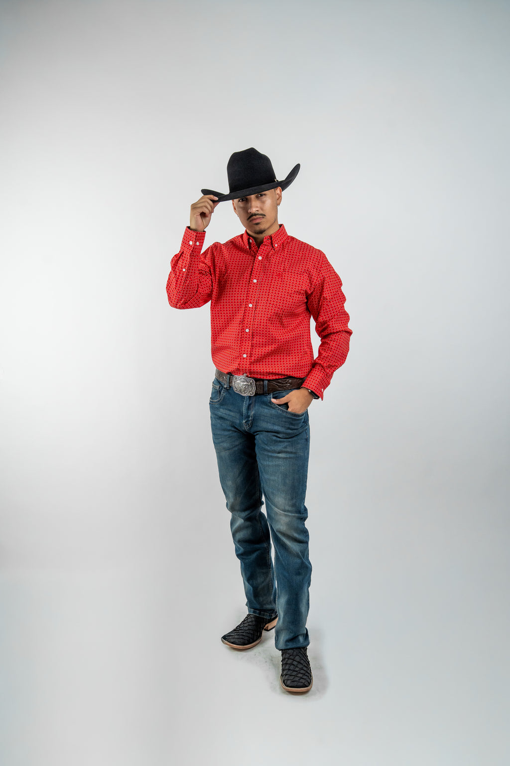 Música country de Texas - MOD 1086