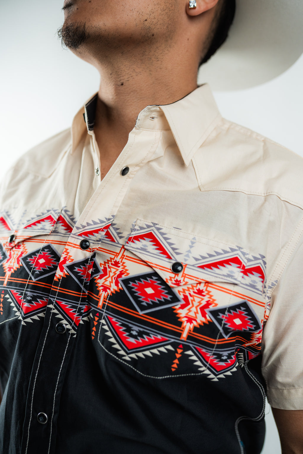 Camisa PS100S/T #1150
