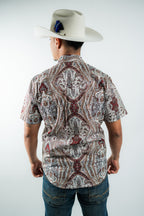Camisa PS100S/T #1120