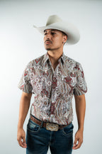 Camisa PS100S/T #1120