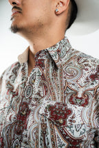 Camisa PS100S/T #1120