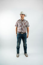 Camisa PS100S/T #1120
