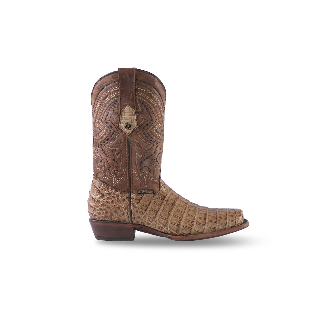 Mens Boot Gomez Western Wear