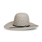 TC Hats - 30X Open Crown Straw Hat - Clover - Gomez Western Wear