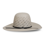 TC Hats - 30X Open Crown Straw Hat - Clover - Gomez Western Wear
