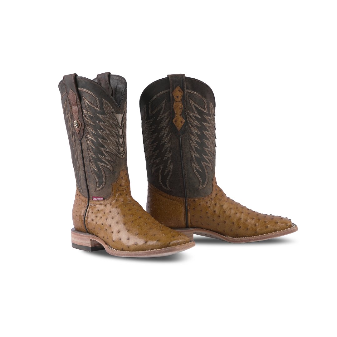 Cowboy cowgirl boots best sale