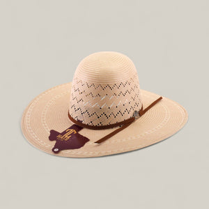 TC HATS STRAWS