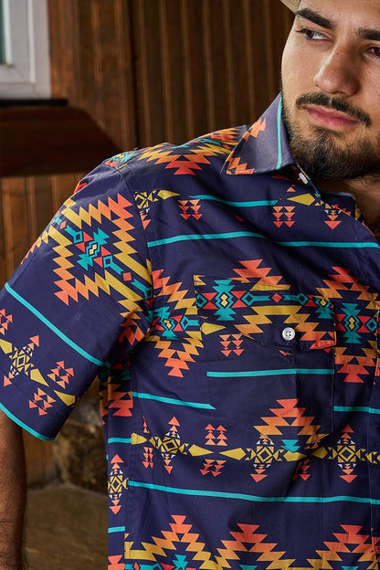 Camisa Lakota