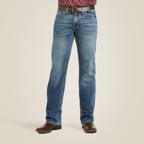 M5 Slim Stretch Stillwell Stackable Straight Leg Jean - Fargo - 10021879