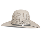 TC Hats - 30X Straw Open Crown Hat - Hexagon - Gomez Western Wear